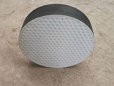 湖南四氟板式橡胶支座易于更换缓冲隔震